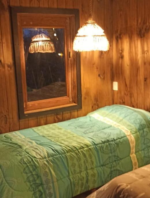 Coembota Cabanas Tigre Dış mekan fotoğraf