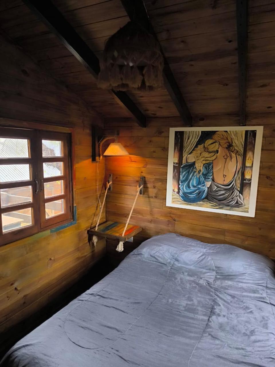 Coembota Cabanas Tigre Dış mekan fotoğraf