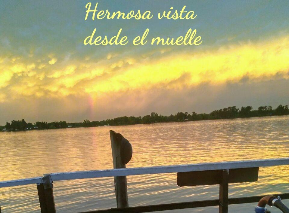 Coembota Cabanas Tigre Oda fotoğraf
