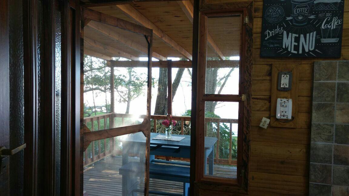 Coembota Cabanas Tigre Oda fotoğraf
