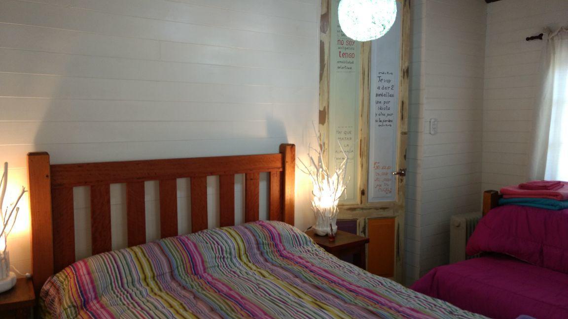 Coembota Cabanas Tigre Oda fotoğraf